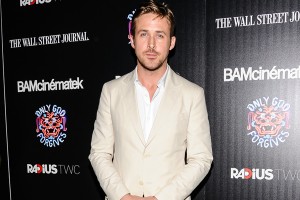 "Only God Forgives" New York Screening