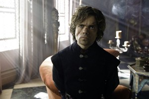 Peter Dinklage -
