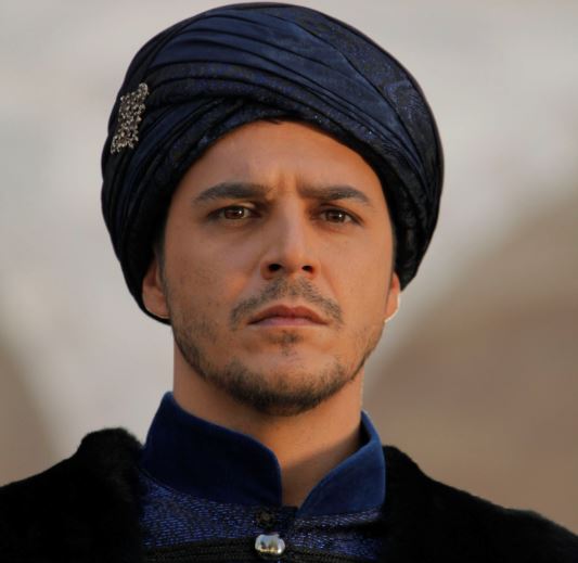 Hurrem e hotărâtă să scape de Mustafa, azi, în “Suleyman Magnificul