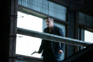 Oldboy Prizonier în libertate