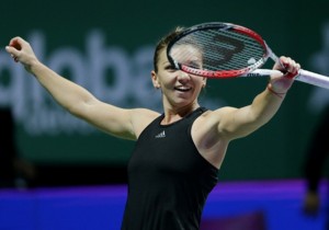 simona halep