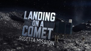 Rosetta_Pe urmele unei comete (3)