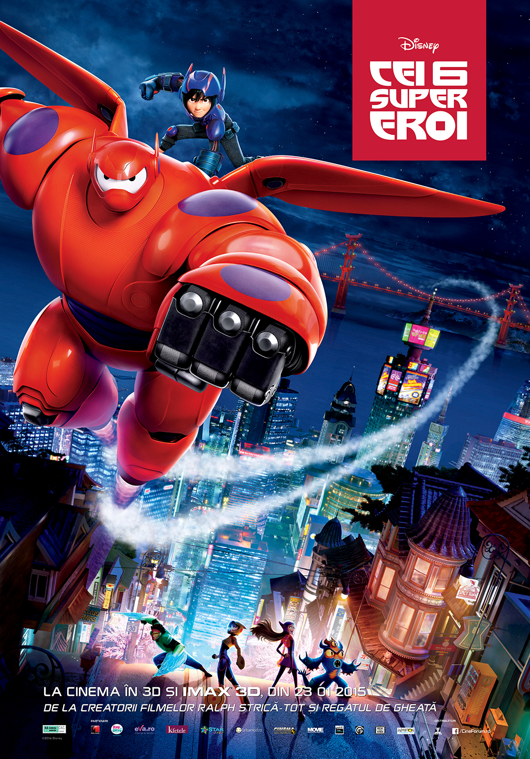 bedding preface embrace Filmul Disney „Big Hero 6 / Cei 6 supereroi” are premiera pe 23 ianuarie - TVmania.ro bedding preface embrace Filmul Disney „Big Hero 6 / Cei 6 supereroi” are premiera pe 23 ianuarie - TVmania.ro