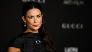 Demi Moore