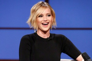 Jennifer Lawrence 2
