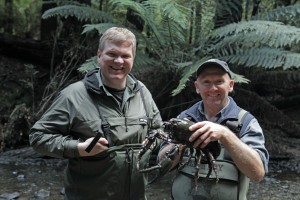 Ray Mears' Close Encounters
