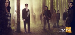 wayward pines