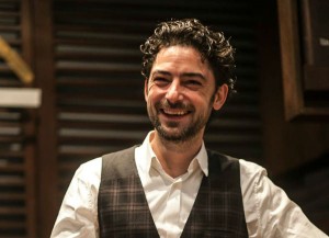 Dan Bordeianu