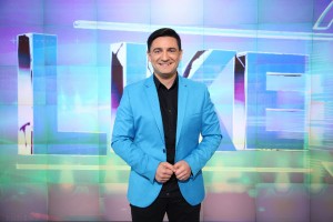 George Buhnici