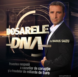 Dosarele DNA_macheta