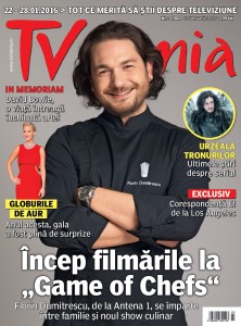 TVM 03 Coperta 1