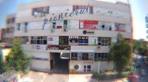 pionierul