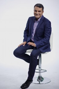 Lucian Mîndruță