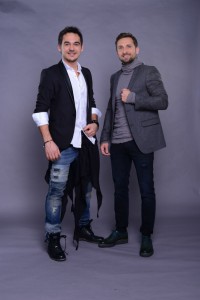 Neatza cu Razvan si Dani1