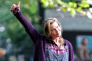 Bridget Jones's Baby