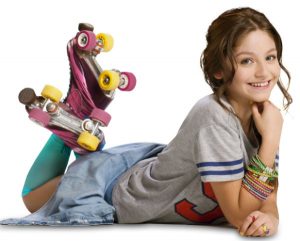 Soy Luna