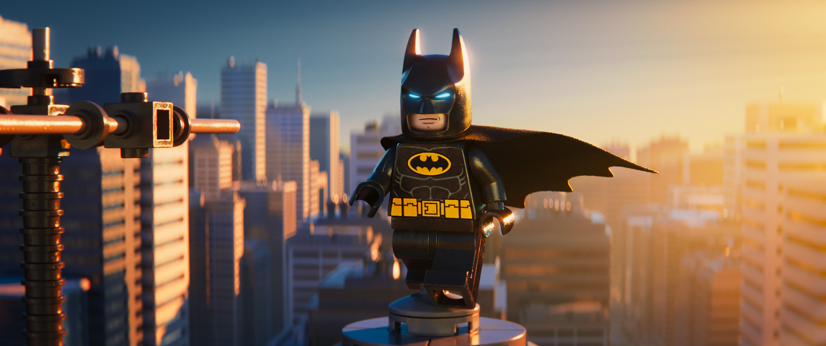 Celebrity refresh total Batman de România: Ce vedetă îi va împrumuta vocea eroului în noua animație „Marea aventură Lego 2” - TVmania.ro Celebrity refresh total Batman de România: Ce vedetă îi va împrumuta vocea eroului în noua animație „Marea aventură Lego 2” - TVmania.ro