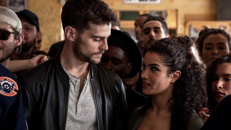 Ce filme și seriale lansează Netflix în luna decembrie