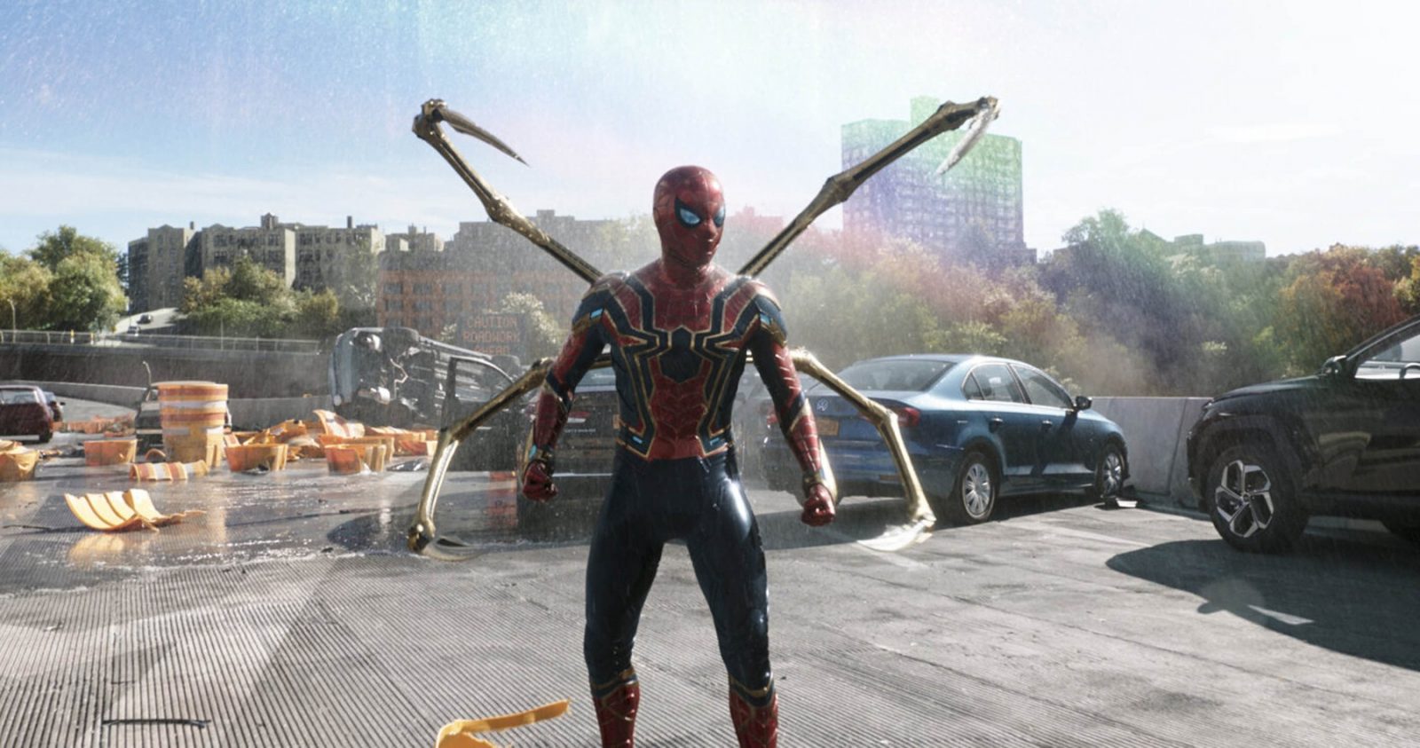 Spider Man No Way Home Amazon Prime Video