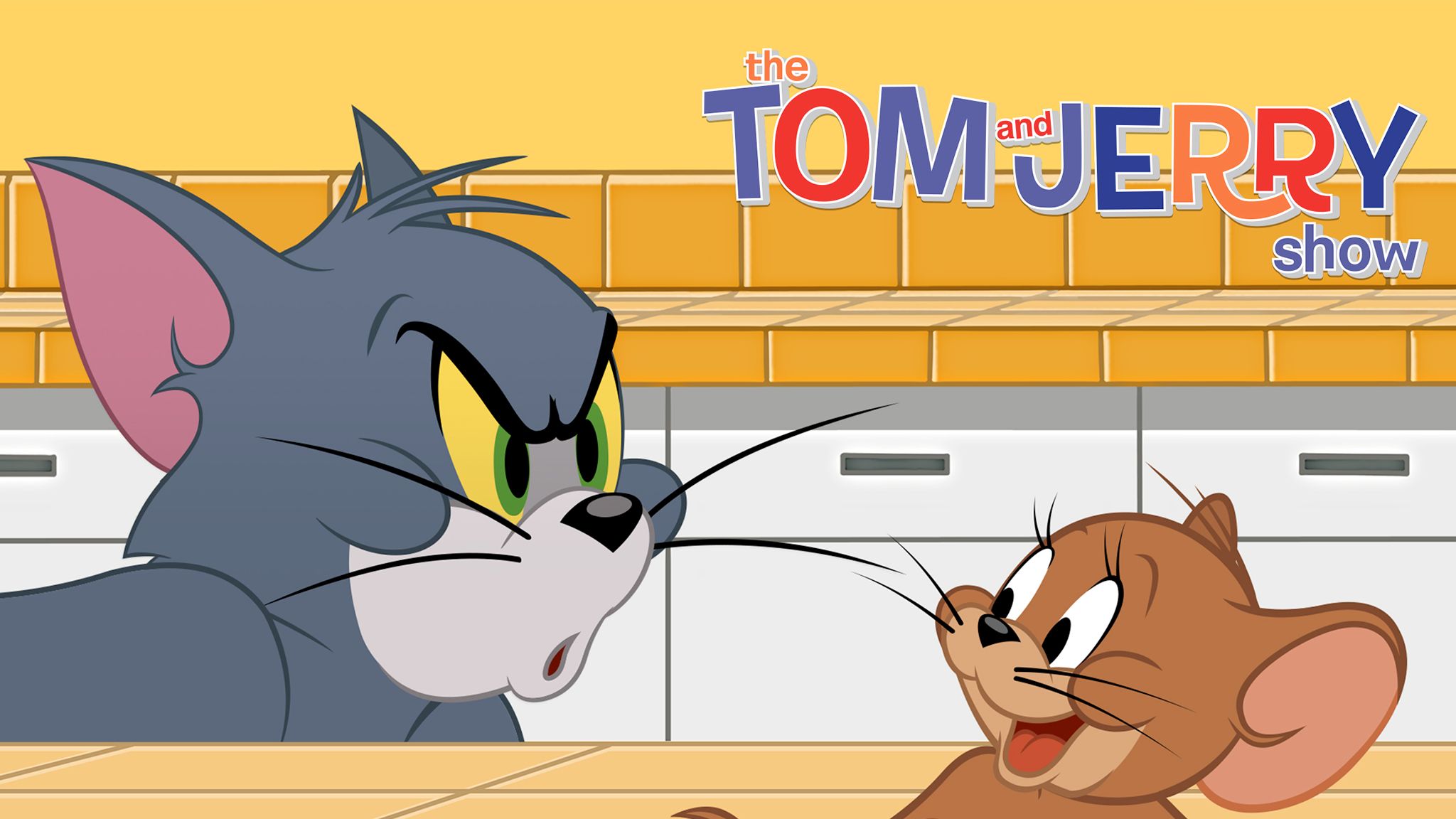 Jerry”, episoade noi, la Boomerang - TVmania.ro