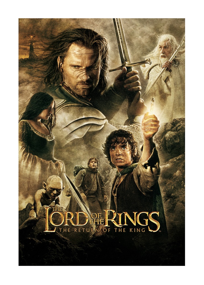 film stapanul inelelor 3 film stapanul inelelor 3