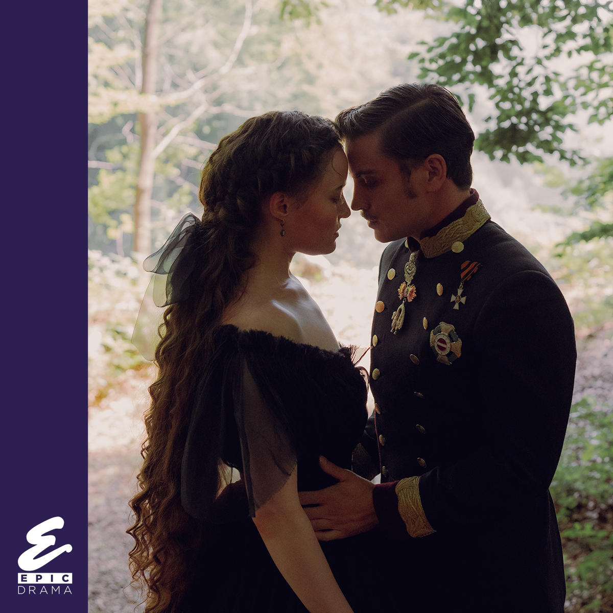 Sociable atom domain Miniseria „Sisi”: destinul extraordinar al împărătesei Austriei, Elisabeta Amalia Eugenia de Wittelsbach, la Epic Drama - TVmania.ro Sociable atom domain Miniseria „Sisi”: destinul extraordinar al împărătesei Austriei, Elisabeta Amalia Eugenia de Wittelsbach, la Epic Drama - TVmania.ro