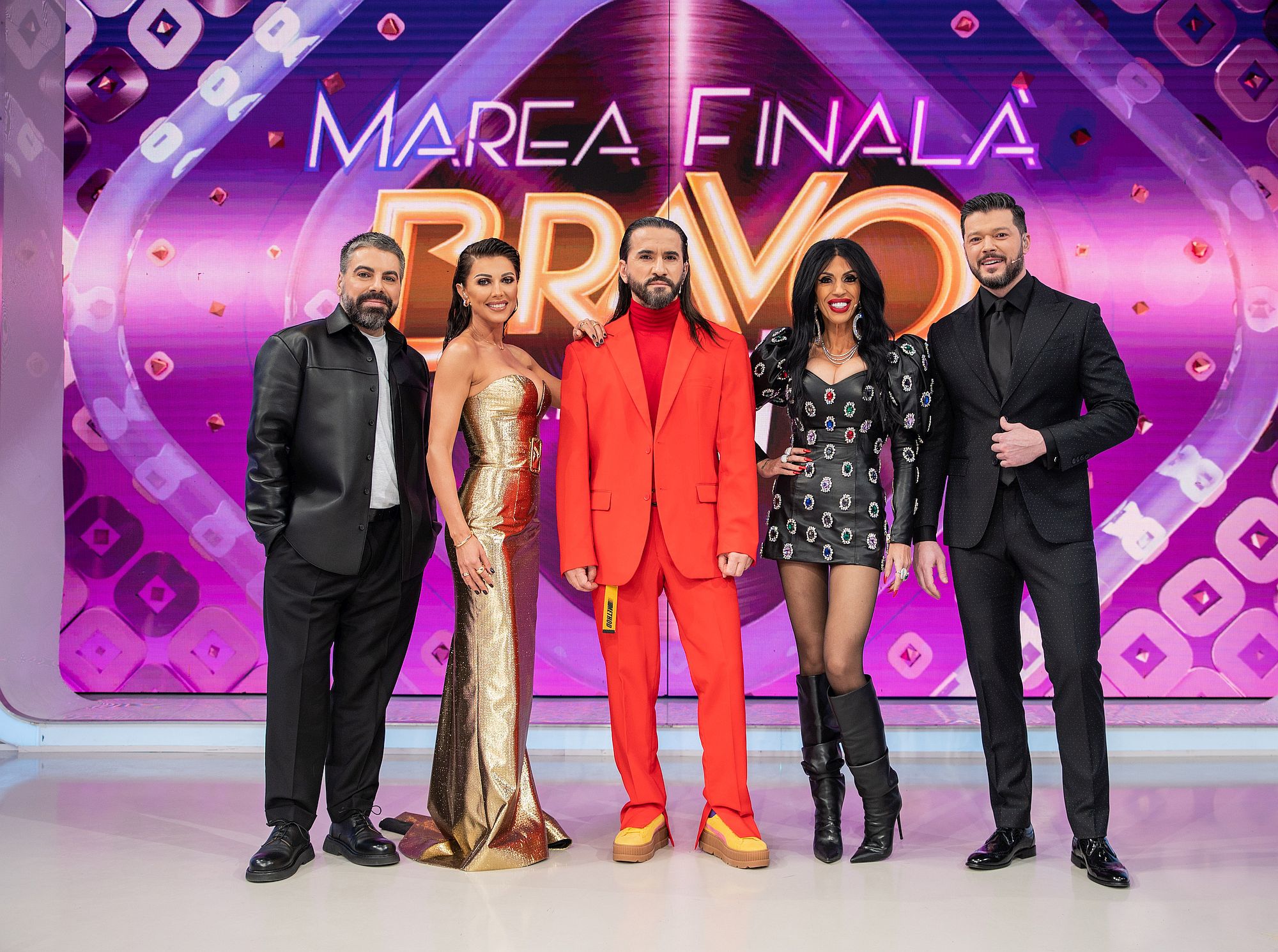 Azi e marea finală „Bravo, ai stil” 2022. Cum sau pregătit Ilinca