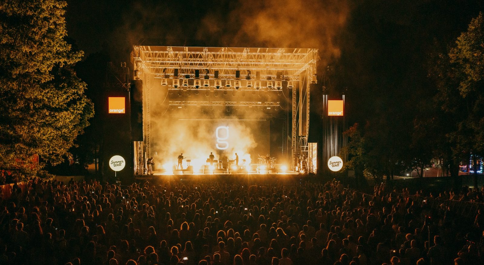 10 festivaluri din România la care poți să mergi în luna august 2022