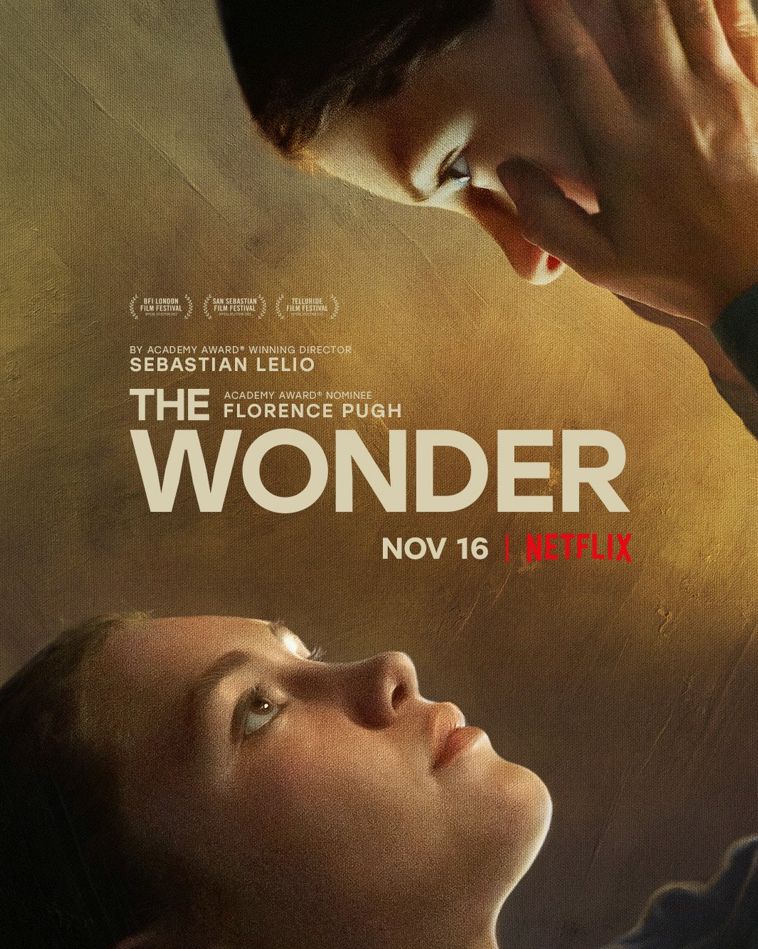 Expensive study garden The Wonder”, film Netflix. Tot ce știm despre noul proiect al lui Florence Pugh. Poveste, premieră, distribuție - TVmania.ro Expensive study garden The Wonder”, film Netflix. Tot ce știm despre noul proiect al lui Florence Pugh. Poveste, premieră, distribuție - TVmania.ro