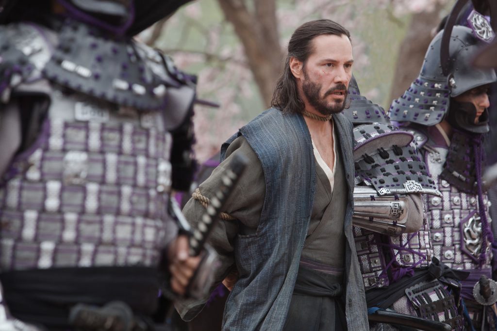Ce Filme Sunt Azi 14 Filme la TV azi, 6 ianuarie: „Ronin: 47 pentru răzbunare”, „Lunetistul ...