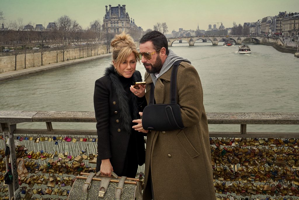 Ce filme noi cu Adam Sandler apar pe Netflix în 2023