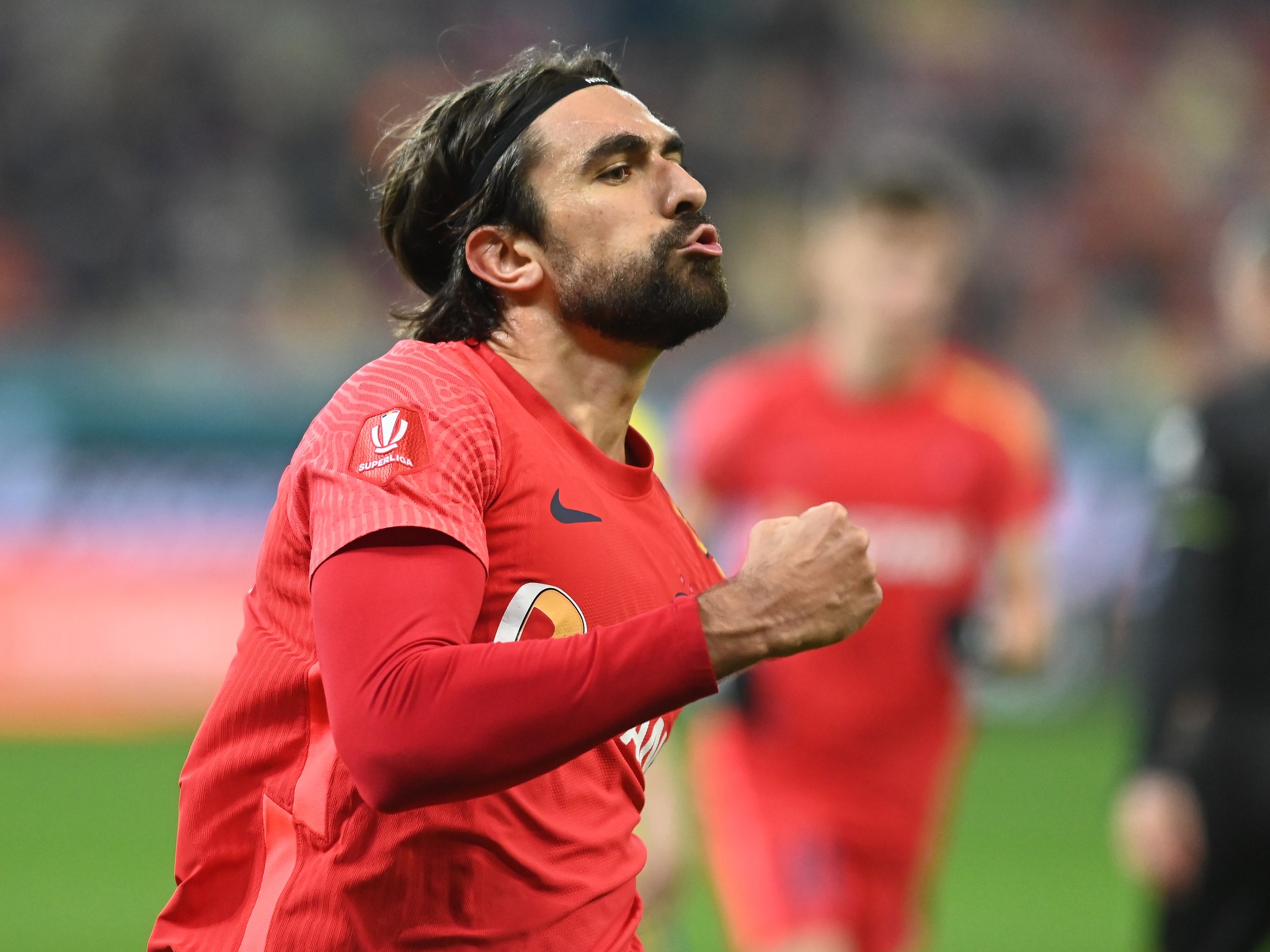 LIVE TEXT FC Hermannstadt - FCSB: 0:1 Primul meci după ce sibienii au fost  depunctați în Liga 1