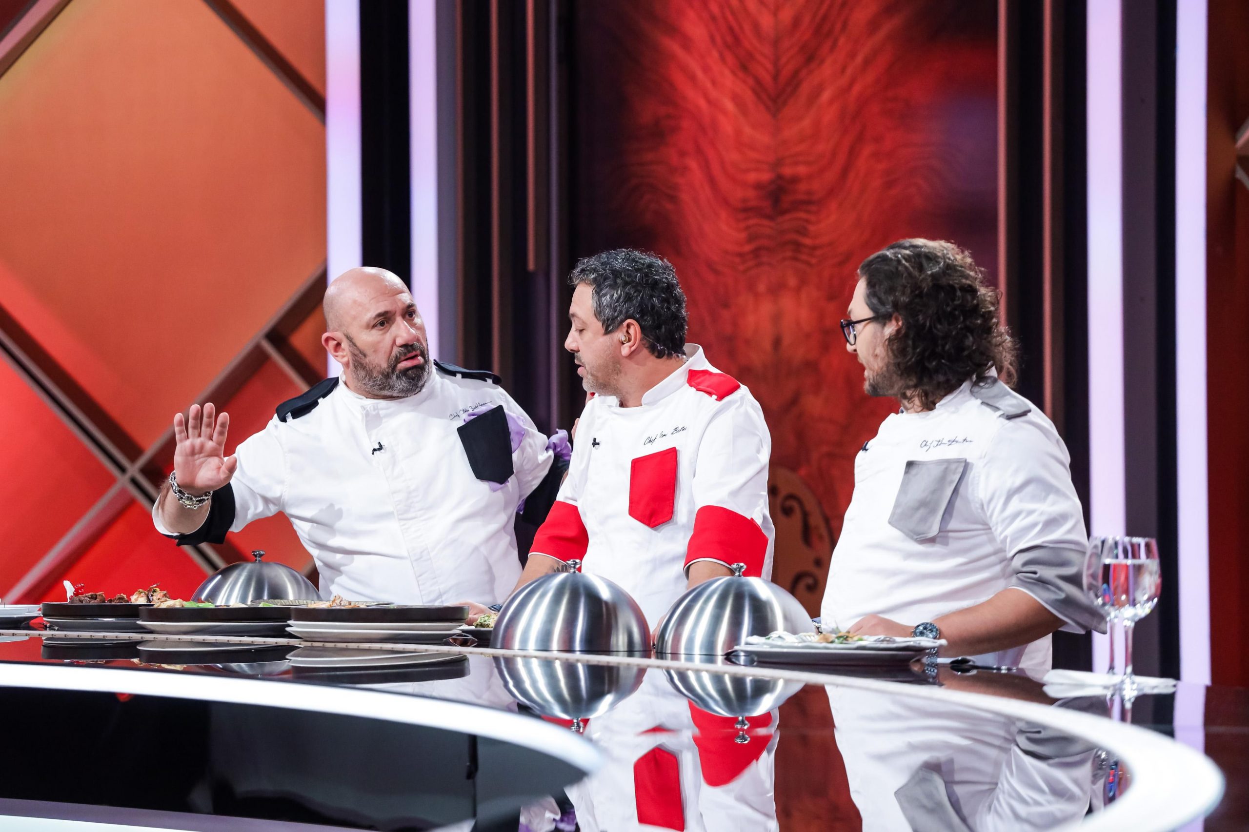 Când este difuzată finala Chefi la cutite 2023, sezonul 11 TVmania.ro