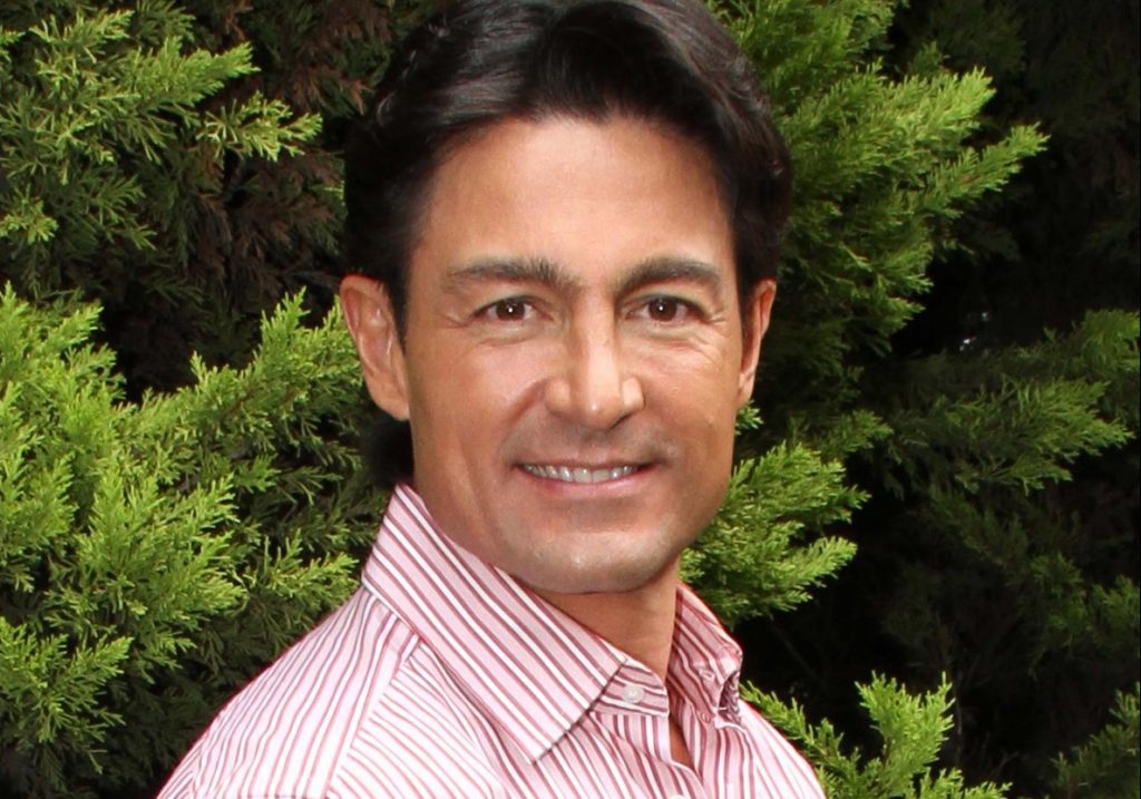 Fernando Colunga se întoarce la Televisa după 7 ani. Ce știm despre
