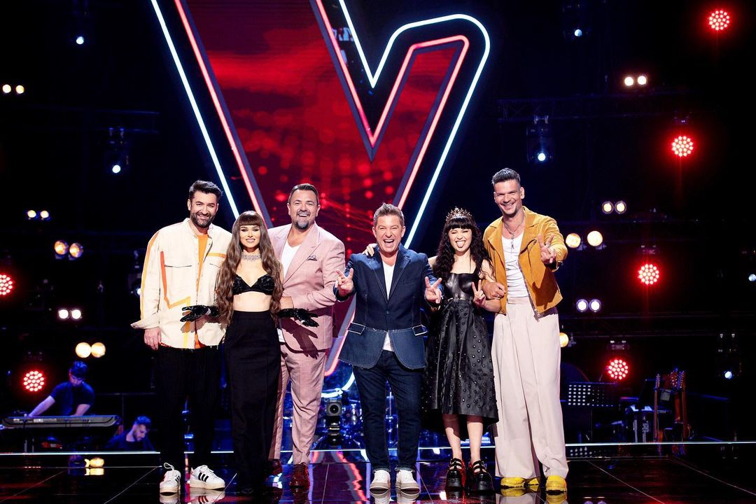 Au început înscrierile pentru Vocea României 2025, sezonul 12. Anunțul făcut de Pro TV TVmania.ro
